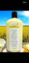 Load image into Gallery viewer, Organic Rice Milk + Fenugreek (fermented rice water, rice milk, moisturizer) - NaturesEgo