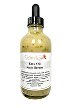 Load image into Gallery viewer, Emu Oil Scalp Serum - NaturesEgo