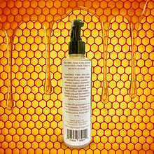 Load image into Gallery viewer, Manuka Honey & Apple Cider Vinegar Scalp Therapy(all hair types)