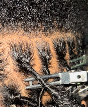 Load image into Gallery viewer, Rice Water & Chebe Braid, Loc & Twist Gel - NaturesEgo
