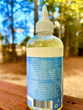 Load image into Gallery viewer, Batana Oil & Sea Moss Shampoo (saw palmetto, tulsi leaf, kalahari melon seed) - NaturesEgo