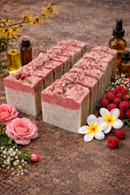 Load image into Gallery viewer, Yoni Soap - NaturesEgo