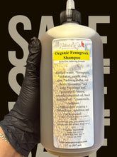 Load image into Gallery viewer, Organic Fenugreek Shampoo