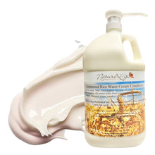 Load image into Gallery viewer, Fermented Rice Water Cream Conditioner (black cumin seed, rice bran, fenugreek) - NaturesEgo
