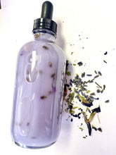 Load image into Gallery viewer, Purple Moon Scalp Potion - NaturesEgo