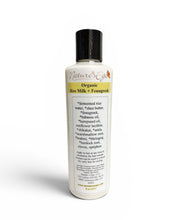 Load image into Gallery viewer, Organic Rice Milk + Fenugreek (fermented rice water, rice milk, moisturizer) - NaturesEgo