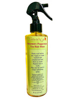 Load image into Gallery viewer, Rosemary & Peppermint Tea Rinse - NaturesEgo