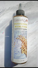 Load and play video in Gallery viewer, Fenugreek Hair Food ( all hair types, non oily)
