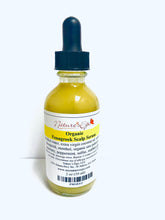 Load image into Gallery viewer, Fenugreek Scalp Serum ( dht blocker, stimulant, hair growth) - NaturesEgo