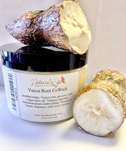 Load image into Gallery viewer, Yucca Root CoWash - NaturesEgo