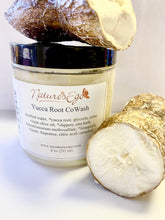 Load image into Gallery viewer, Yucca Root CoWash - NaturesEgo
