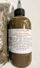 Load image into Gallery viewer, Chebe Detox Shampoo - NaturesEgo