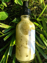 Load image into Gallery viewer, Fenugreek Scalp Serum ( dht blocker, stimulant, hair growth) - NaturesEgo