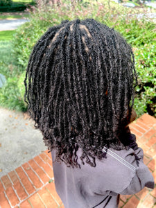 Loc Services - NaturesEgo