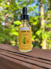Load image into Gallery viewer, Yoni Oil Elixir - NaturesEgo
