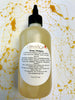 Honey Shampoo (yucca root, shikakai, yarrow root) - NaturesEgo