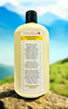 Organic Flaxseed Moisturizer (curls, waves, locs) - NaturesEgo