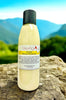 Organic Flaxseed Moisturizer (curls, waves, locs) - NaturesEgo