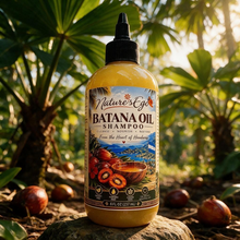 Load image into Gallery viewer, Batana Oil Shampoo - NaturesEgo
