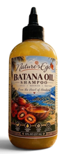 Load image into Gallery viewer, Batana Oil Shampoo - NaturesEgo
