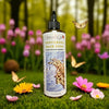 Fenugreek Hair Food ( all hair types, non oily) - NaturesEgo
