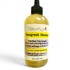 Organic Fenugreek Shampoo - NaturesEgo