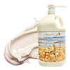 Fermented Rice Water Cream Conditioner (black cumin seed, rice bran, fenugreek) - NaturesEgo