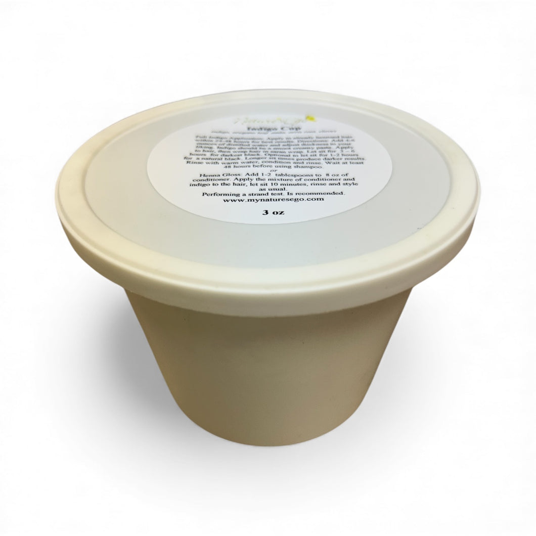 Indigo Cup - NaturesEgo