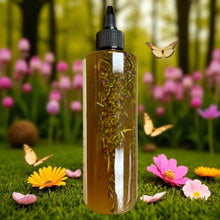 Load image into Gallery viewer, Fenugreek Hair Food ( all hair types, non oily) - NaturesEgo
