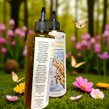 Load image into Gallery viewer, Fenugreek Hair Food ( all hair types, non oily) - NaturesEgo
