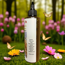 Load image into Gallery viewer, Fenugreek Hair Food ( all hair types, non oily) - NaturesEgo
