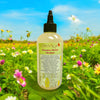 Rosemary Herbal Shampoo - NaturesEgo
