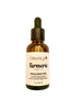 Turmeric Face Oil - NaturesEgo