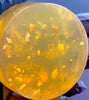 Turmeric Facial & Body Soap by Nature's Ego
