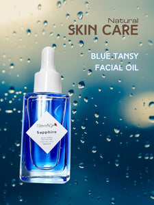 Blue Tansy Facial Oil - NaturesEgo