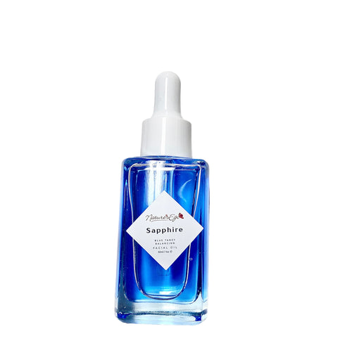 Blue Tansy Facial Oil - NaturesEgo