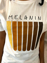 Load image into Gallery viewer, MELANIN T-Shirt - NaturesEgo

