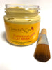 Turmeric Clay Mask w/ rice extract - NaturesEgo