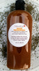 Chai Latte Black Tea Hair Rinse  - NaturesEgo