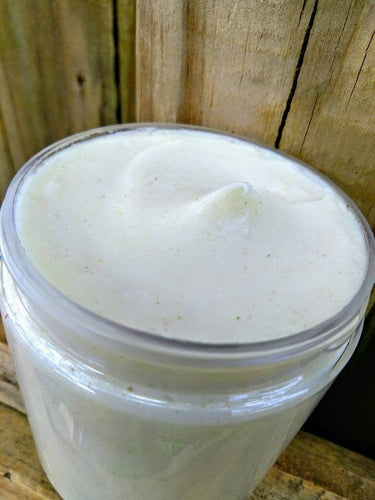 Coconut Pineapple Conditioner - NaturesEgo