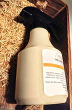 Load image into Gallery viewer, Organic Rice Milk + Fenugreek (fermented rice water, rice milk, moisturizer) - NaturesEgo
